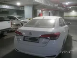 TOYOTA YARIS - 2020